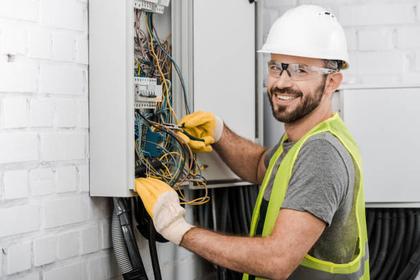 Best Affordable Electrician  in Lawrenceburg, IN
