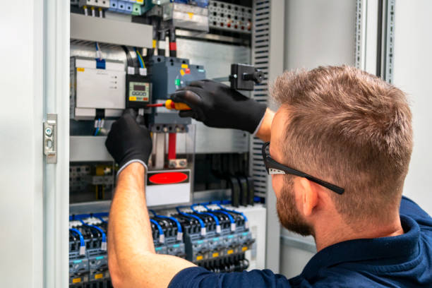 Electrical Outlet Repair in IN