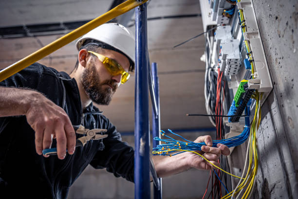 Best Industrial Electrical Services  in Lawrenceburg, IN