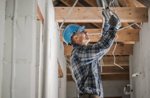Best Electric Panel Repair  in Lawrenceburg, IN