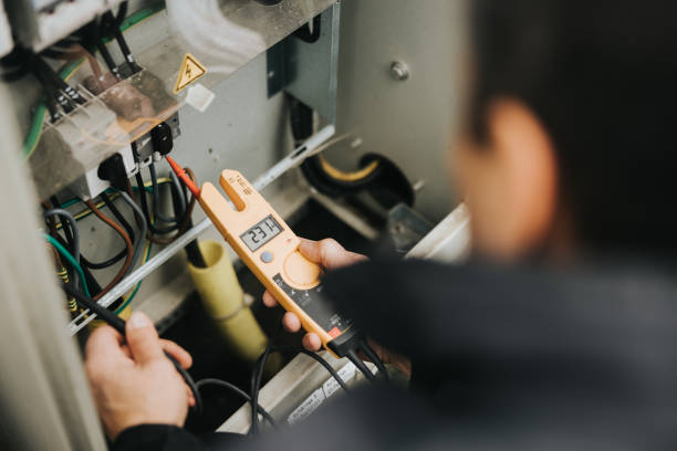 Best Electric Panel Repair  in Lawrenceburg, IN