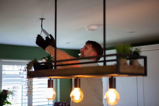 Best Licensed Electrician  in Lawrenceburg, IN