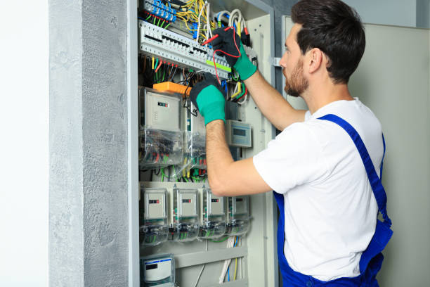 Best Electrical Rewiring Services  in Lawrenceburg, IN