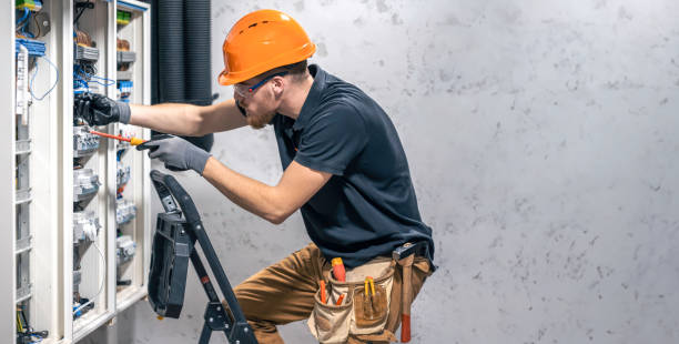 Best Electrical Installation Contractor  in Lawrenceburg, IN