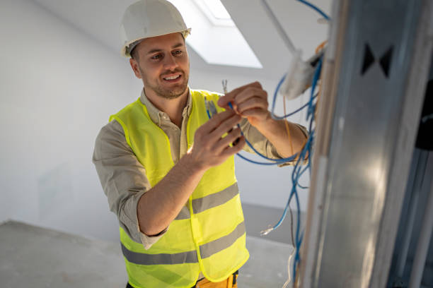 Best Home Electrical Repair  in Lawrenceburg, IN